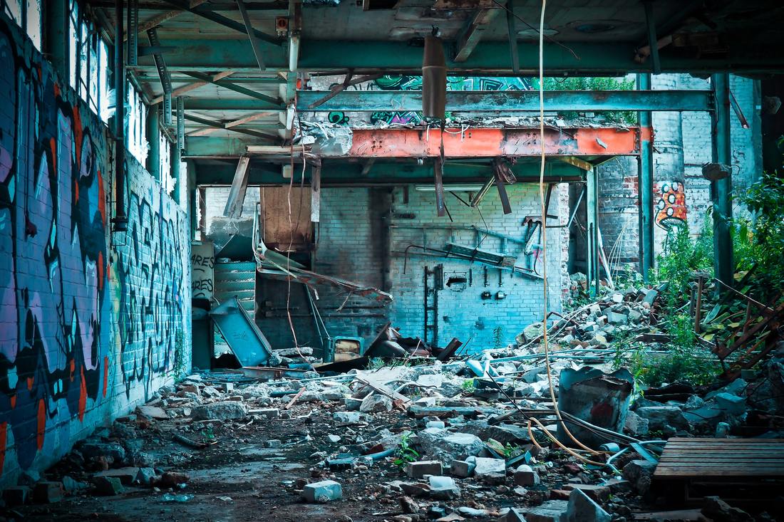 Dilapidations Seminar